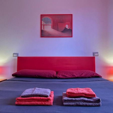 Zefiro Apartment Càbras Buitenkant foto